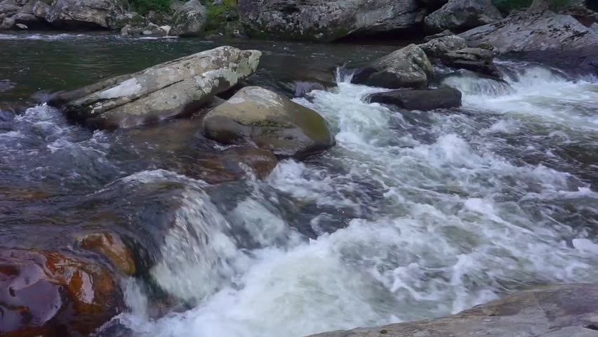 swiftwater river