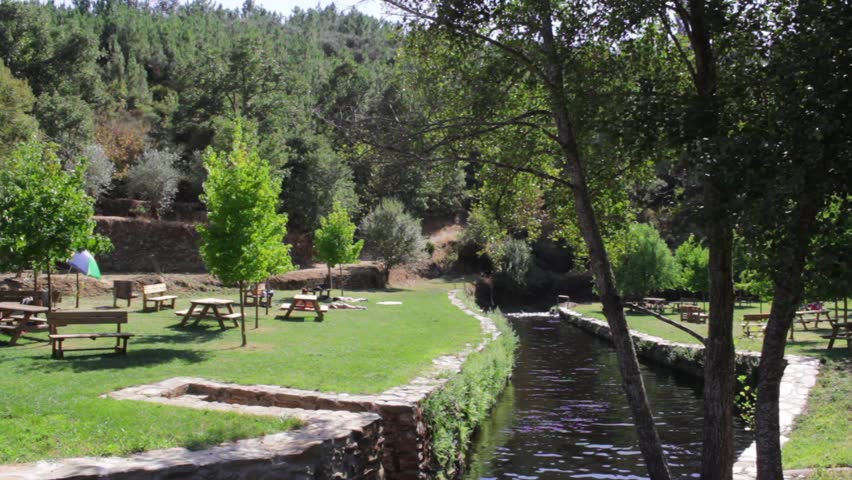 River Beach 