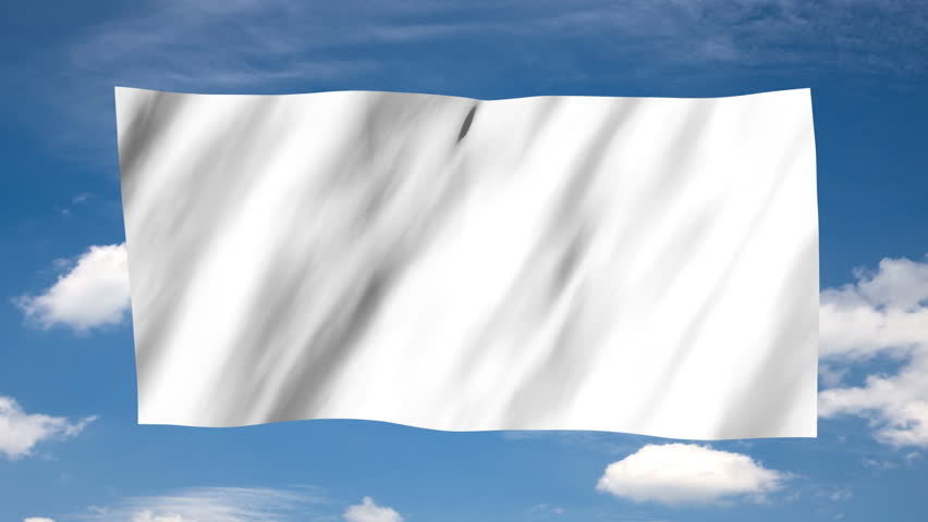 Картинка белый флаг. Белые флаги. Белое Знамя. Флажок белый. Развивающийся белый флаг.