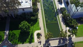 San Diego Balboa Park - Drone Video
Aerial Video of Balboa Park is a 1,200-acre urban cultural park in San Diego, California, United States.