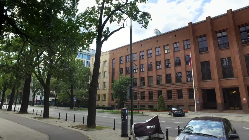 Ministry of Foreign Affairs of the Republic of Poland