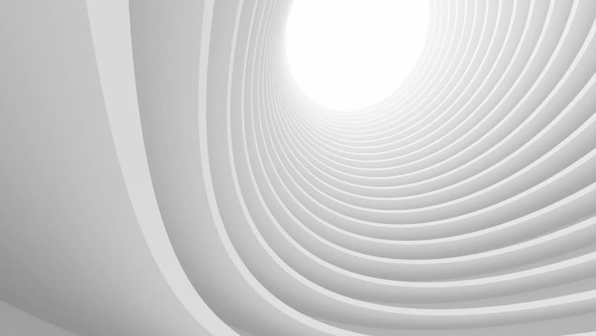 White Modern Circular Background Surreal Stock Footage Video 100 Royalty Free 31013734 Shutterstock