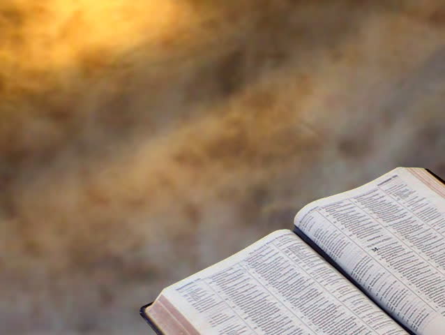 Bible Background 01 Perfect Stock Footage Video 100 Royalty Free 31027 Shutterstock