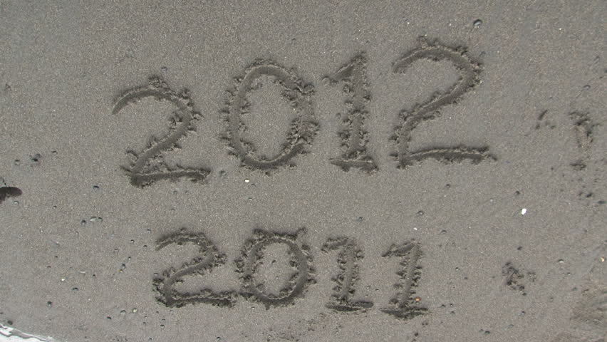 2011 2012 Washed Away