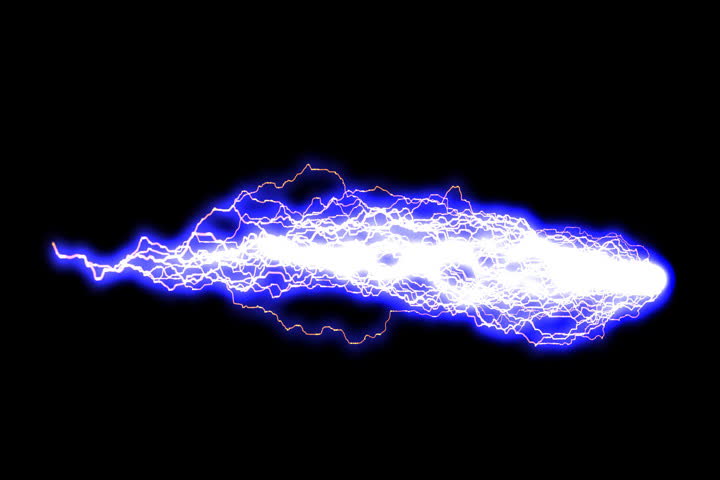 Animated Lightning Series Stock Footage Video (100% Royalty-free) 3107503 | Shutterstock