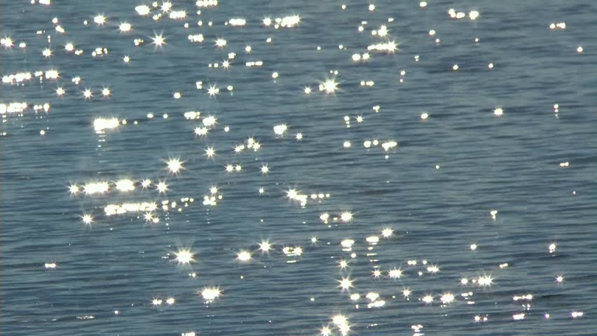 waves water