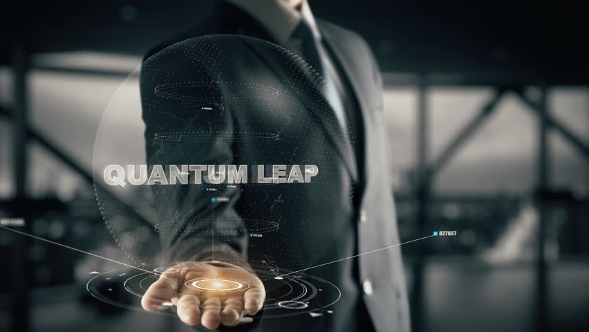 quantum leap download