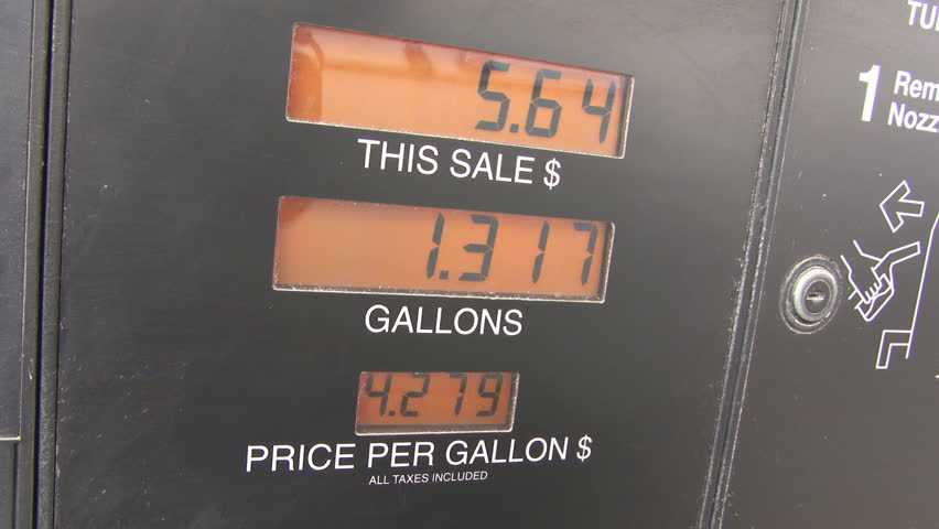 Rising Fuel Prices