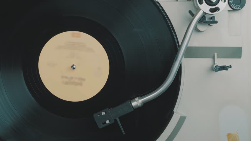 Vinyl loop