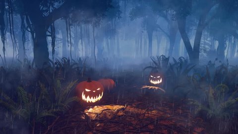 Animated Halloween Zoom Backgrounds Free : Free Virtual Backgrounds For