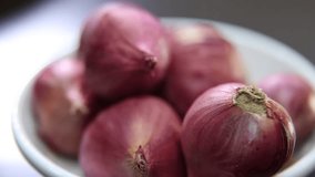 red Onions