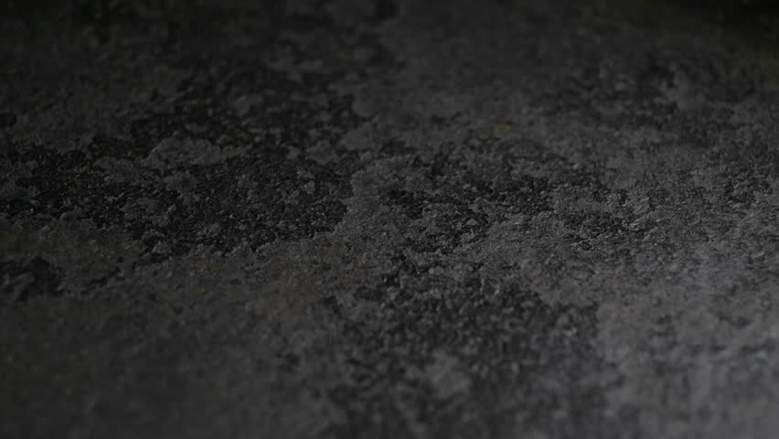 Black Cast Iron Texture Close Up Stock Footage Video 100 Royalty Free 31207294 Shutterstock