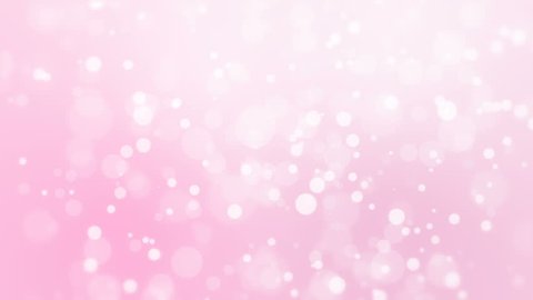 White Pink Gold Glitter Bokeh Texture Stock Illustration 441949633