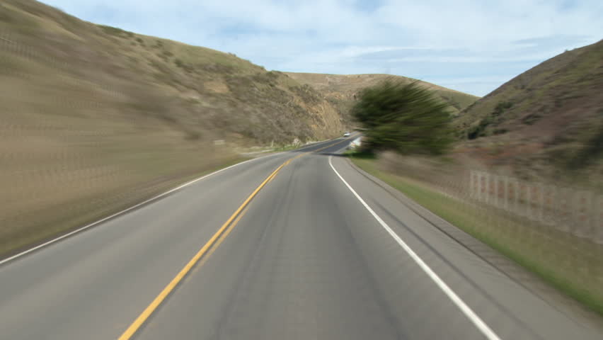 From just south of Bodega Bay through Valley Ford to the outskirts of Petaluma,