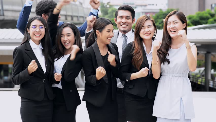 Asian people meet review
