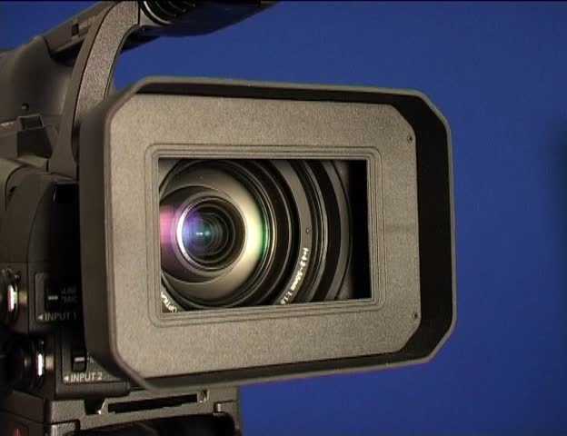 camera lens
