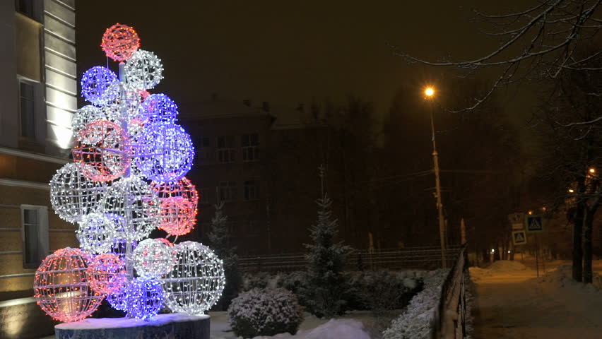 New Year