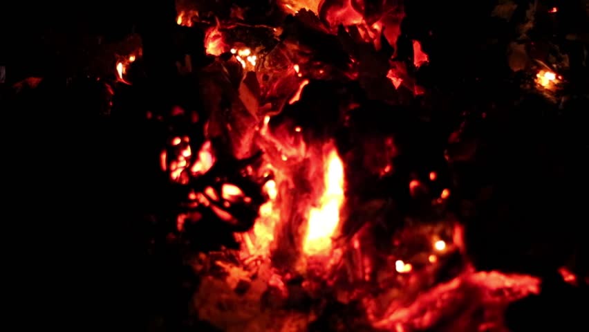 Heart Of Embers Stock Footage Video 100 Royalty Free Shutterstock