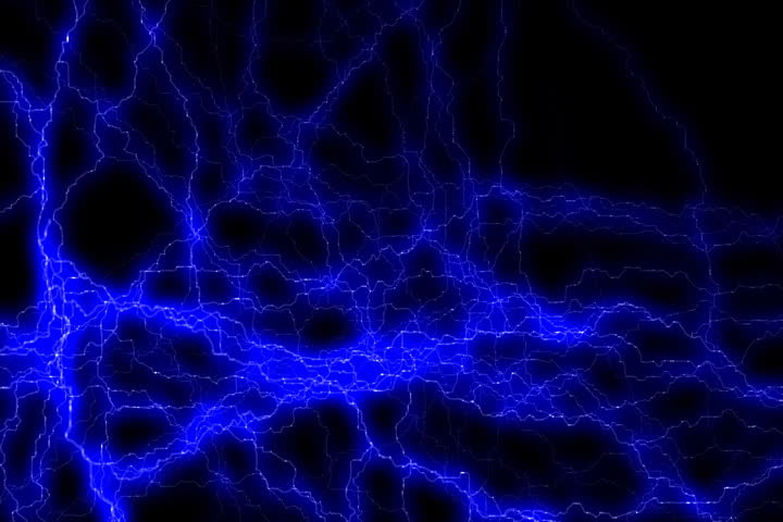 Animated Lightning Series Stock Footage Video (100% Royalty-free) 3131782 | Shutterstock