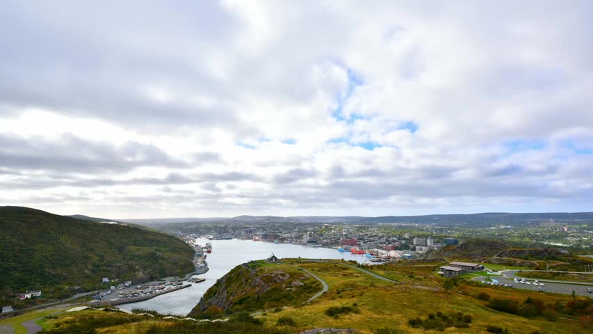 St. John