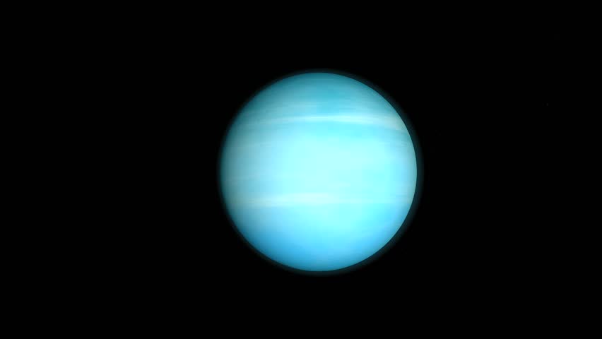 Planet Neptune.