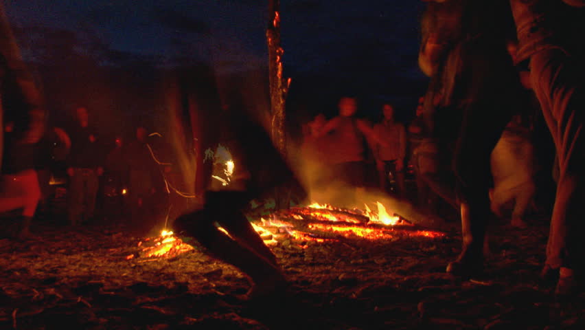 Embers Stock Video Footage Embers Hd Video Clips Bigstock
