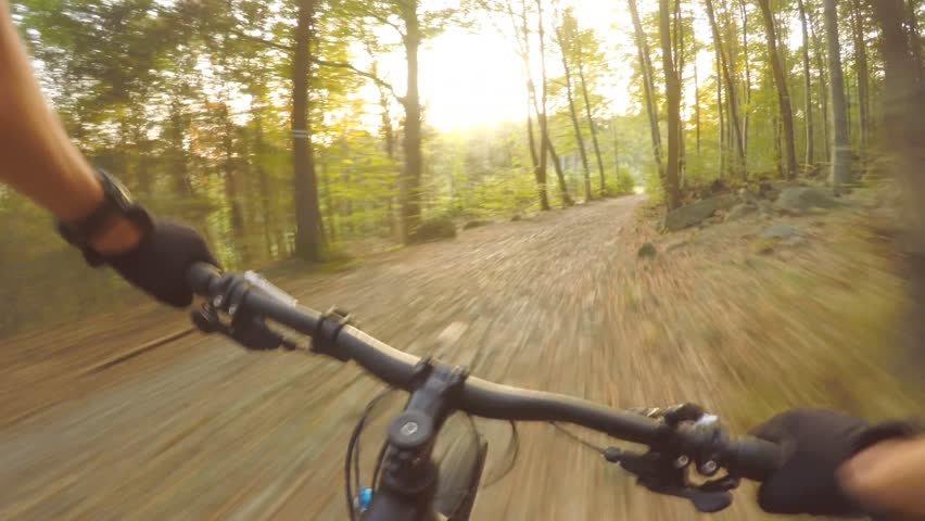 gopro bike gimbal