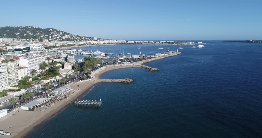 Cannes / French riviera / Côte d'azur