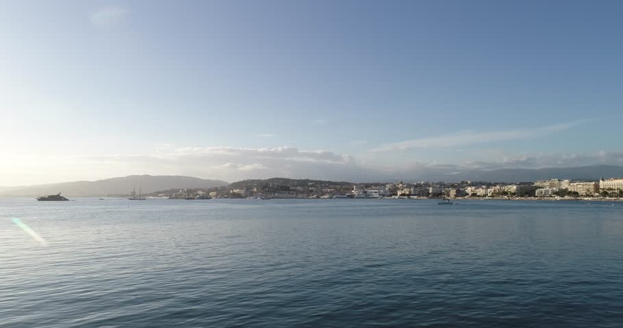 Cannes / French riviera / Côte d'azur