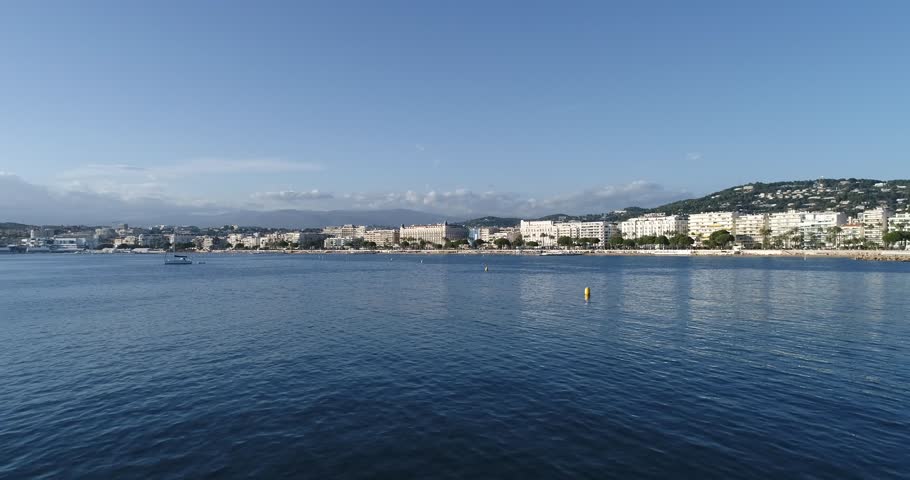 Cannes / French riviera / Côte d'azur