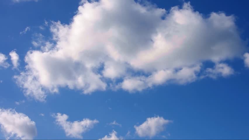 Sky | Shutterstock HD Video #3158938