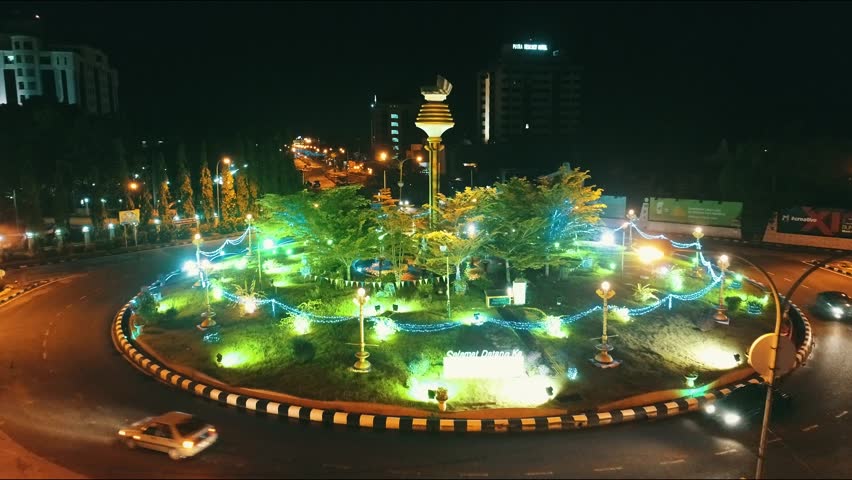 Kangar