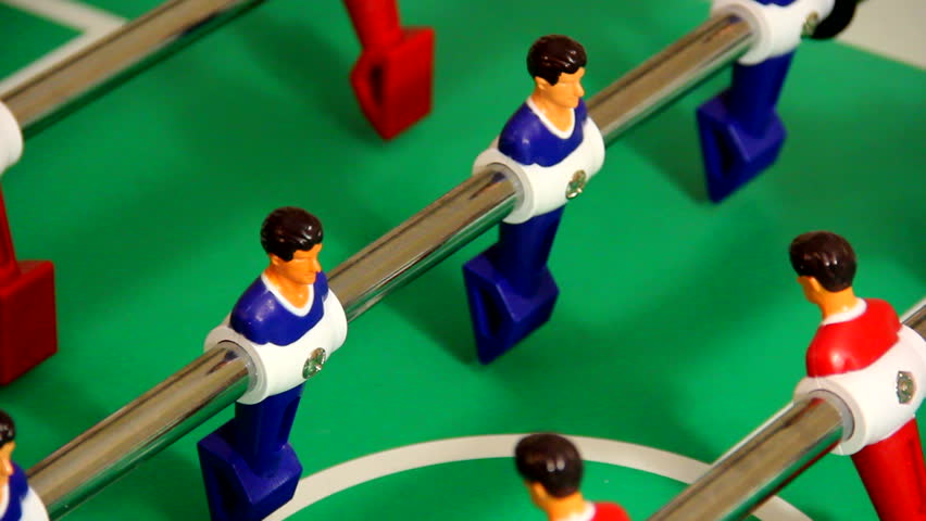 Foosball