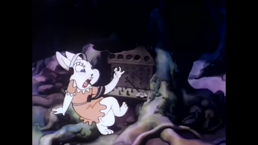 67 Rabbit type Stock Video Footage - 4K and HD Video Clips | Shutterstock