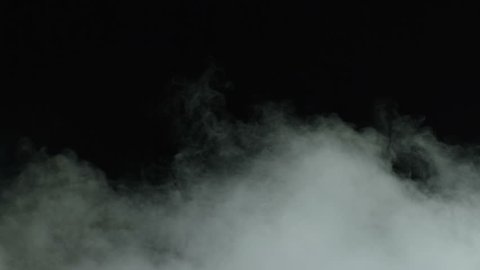Clouds Realistic Dry Ice Smoke の動画素材 ロイヤリティフリー Shutterstock