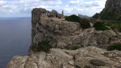 Spain - Majorca - Formentor