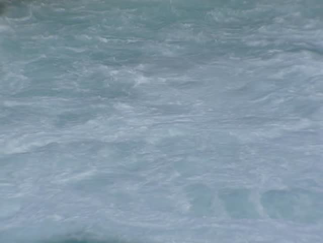 fresh water stream