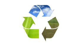 Eco System Sign - Powered by Shutterstock - Get 15% off with code: PIKWIZARD15