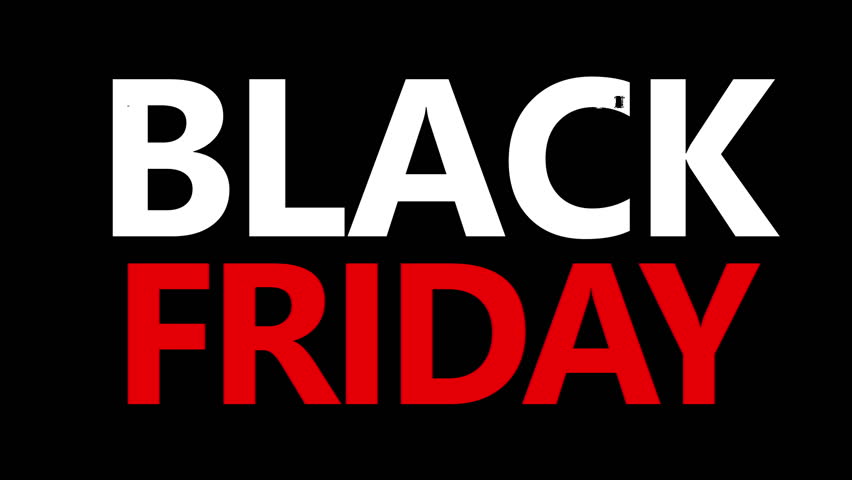 O Que Voce Deve Saber Para Se Preparar Para A Black Friday 2017 Invest Exame