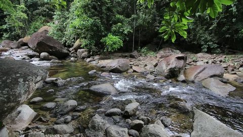 20 Phrom Lok Waterfall Stock Video Footage - 4K and HD Video Clips ...