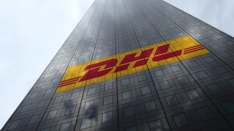 Dhl Supply Chain Stock Video Footage 4k And Hd Video Clips Shutterstock