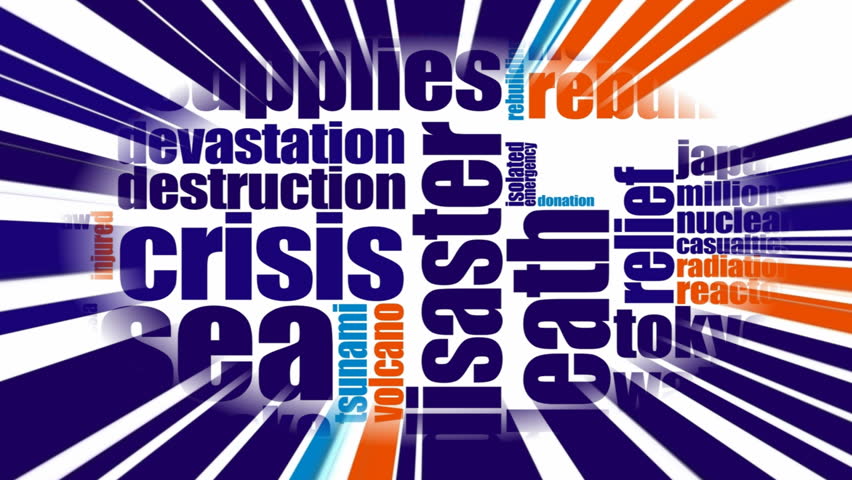 Crisis Word Cloud Stock Footage Video 100 Royalty free 3179203 Shutterstock