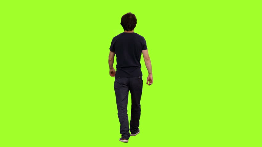 chroma key t shirt