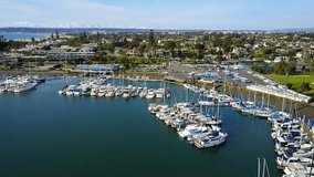 San Diego - Coronado - Drone Video
Aerial Video of Coronado Island setting captures the relaxed beauty and seaside charms of the quintessential Southern California coastal lifestyle.