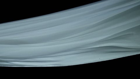 Cloth Curtain Wedding Realistic Background footage transition overlay for your projects!!! 
(slow motion)