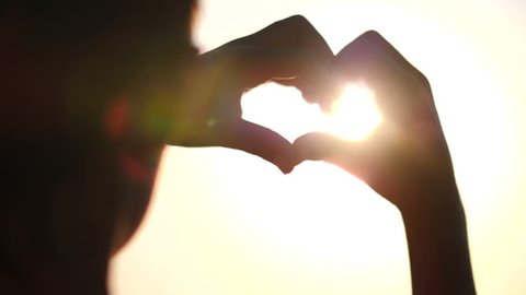 Beautiful Woman Making Heart Shape Stock Footage Video 100 Royalty Free Shutterstock Beautiful Woman Making Heart Shape Stock Footage Video 100 Royalty Free Shutterstock