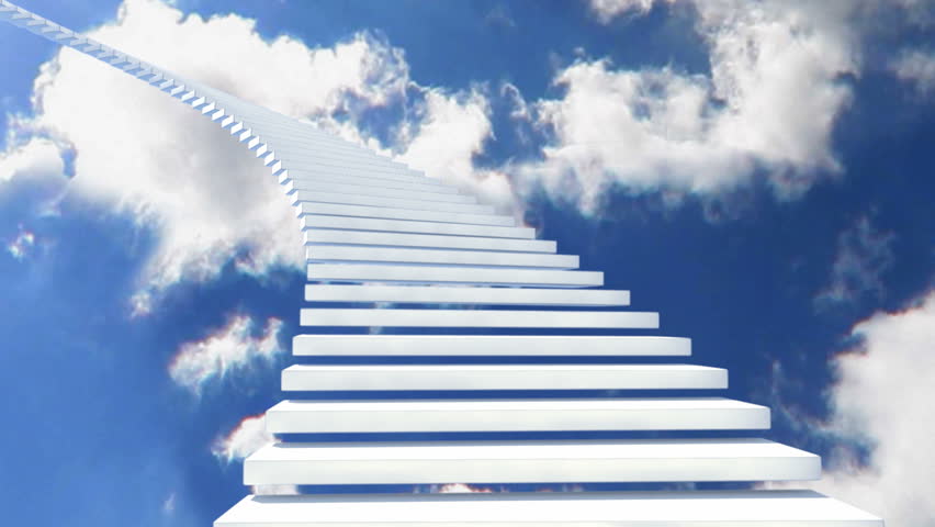 Stairway To Heaven Stock Footage Video 100 Royalty Free Shutterstock