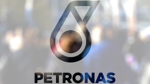 Petronas Oil Gas Stock Video Footage 4k And Hd Video Clips Shutterstock