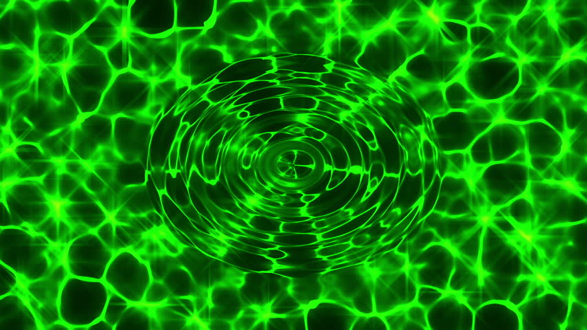 Plasma Pool Motion Background.

