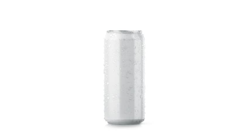 Download Blank Big Cold Aluminium Beer Video Stock 100 Livre De Direitos 32029921 Shutterstock PSD Mockup Templates